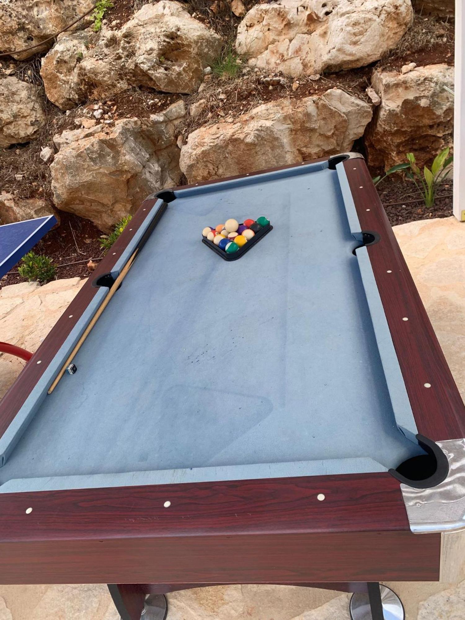 שומרה הבית בשמורה מראה חיצוני תמונה
