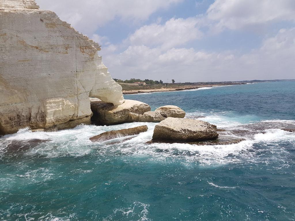 שומרה הבית בשמורה מראה חיצוני תמונה