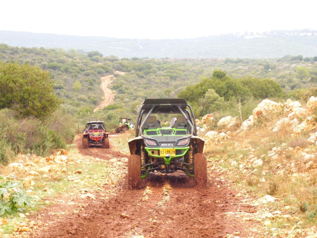 שומרה הבית בשמורה מראה חיצוני תמונה
